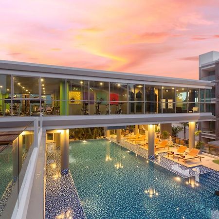 The Regent Phuket Bangtao Beach Bang Tao Beach  Exterior photo