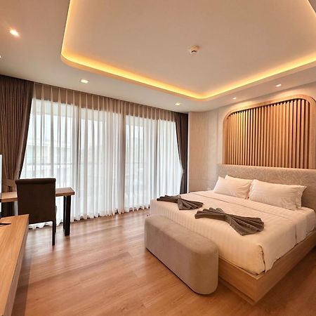 The Regent Phuket Bangtao Beach Bang Tao Beach  Exterior photo