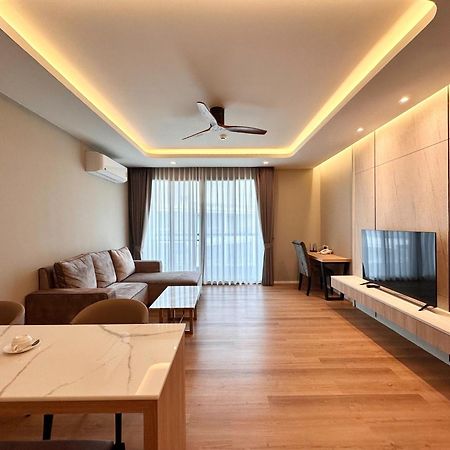 The Regent Phuket Bangtao Beach Bang Tao Beach  Exterior photo