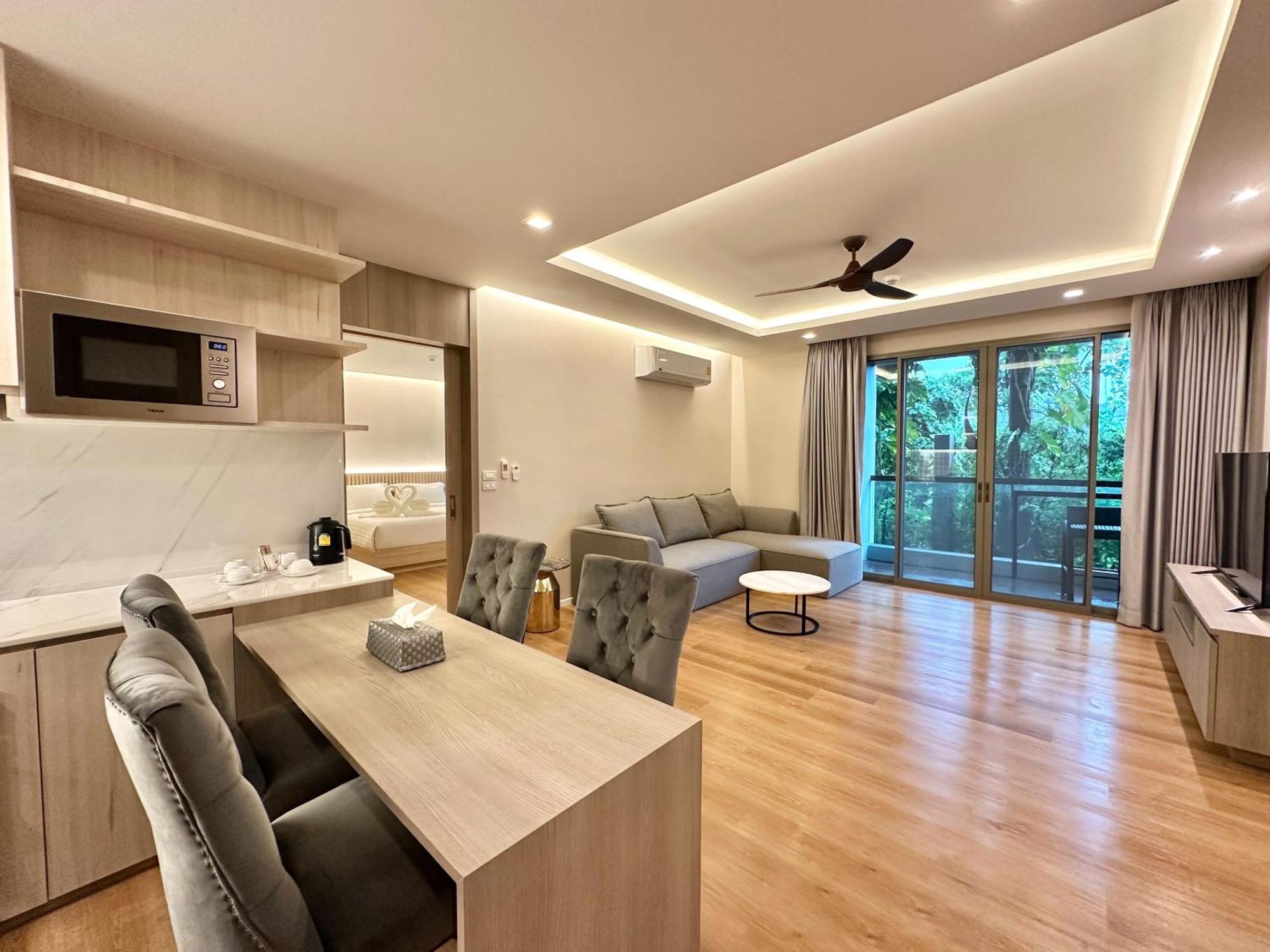 The Regent Phuket Bangtao Beach Bang Tao Beach  Exterior photo