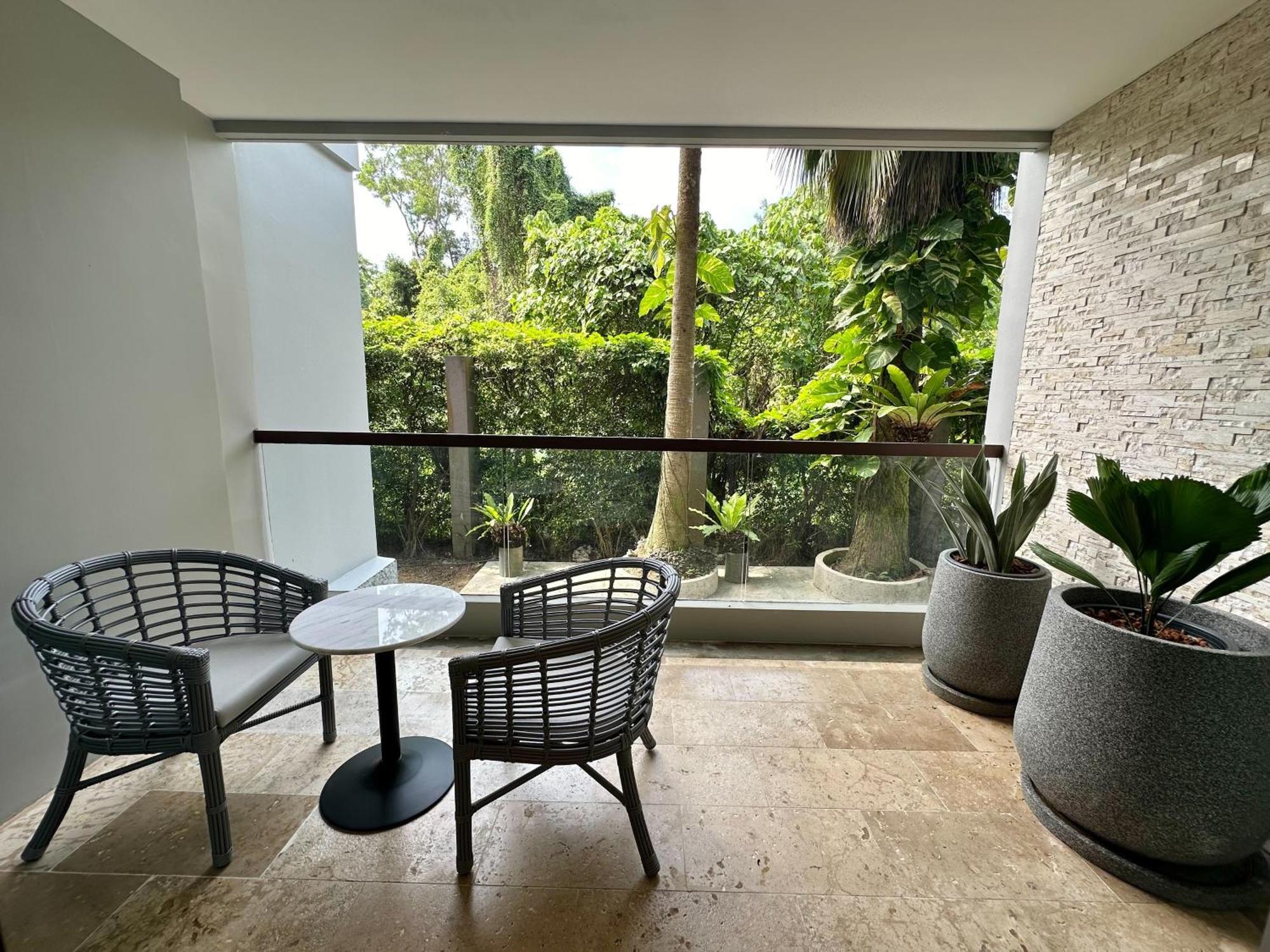 The Regent Phuket Bangtao Beach Bang Tao Beach  Exterior photo