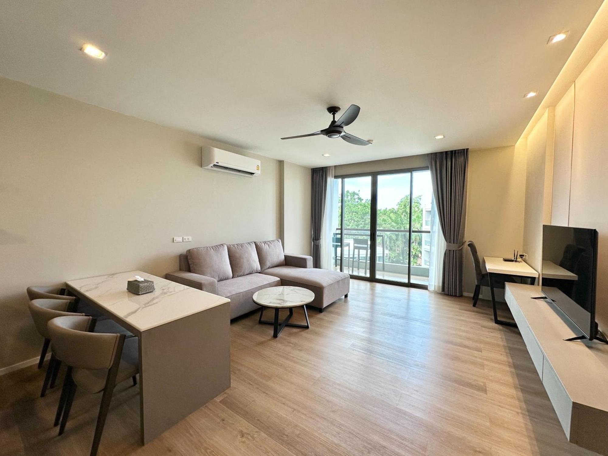 The Regent Phuket Bangtao Beach Bang Tao Beach  Exterior photo