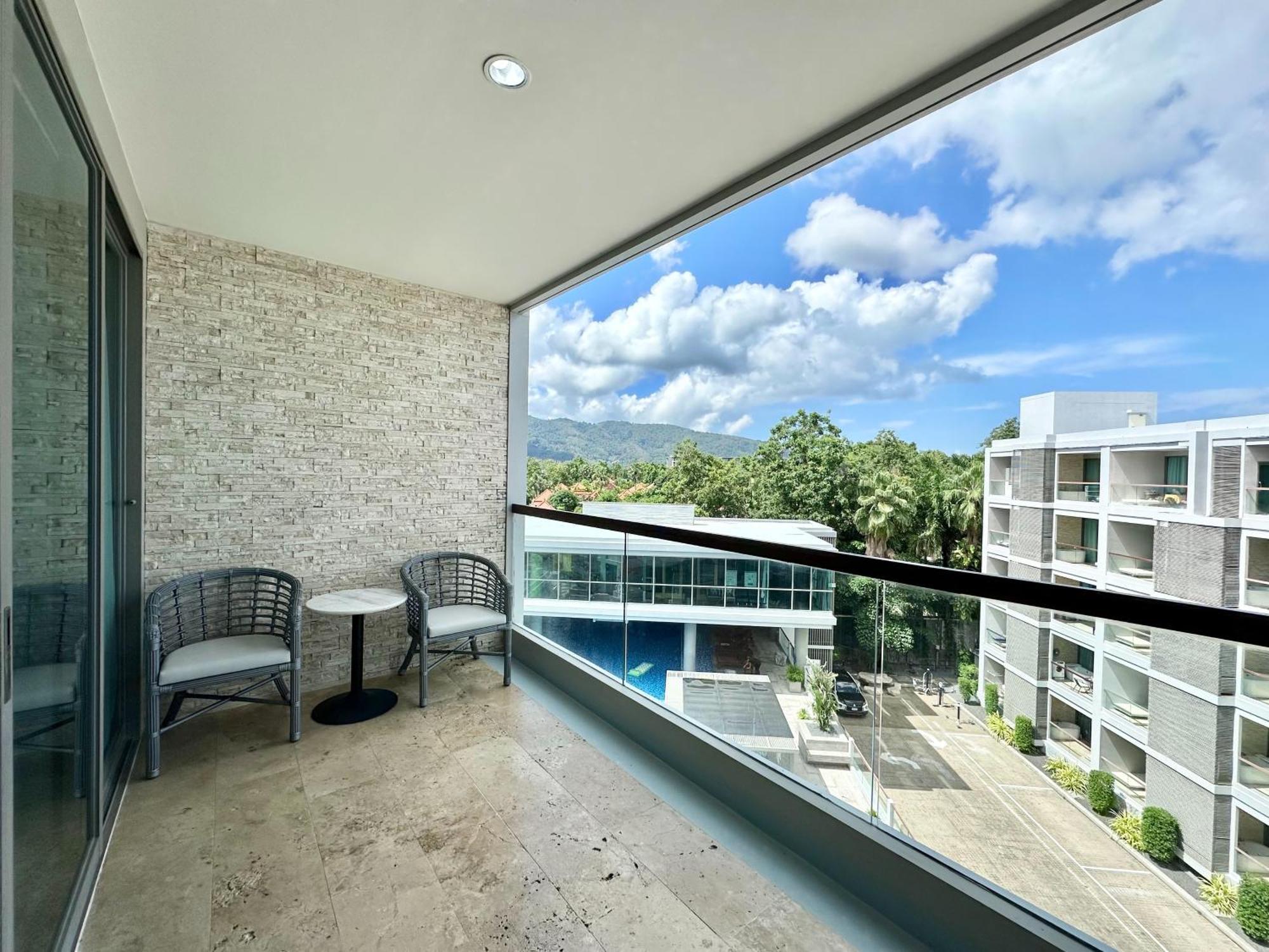 The Regent Phuket Bangtao Beach Bang Tao Beach  Exterior photo