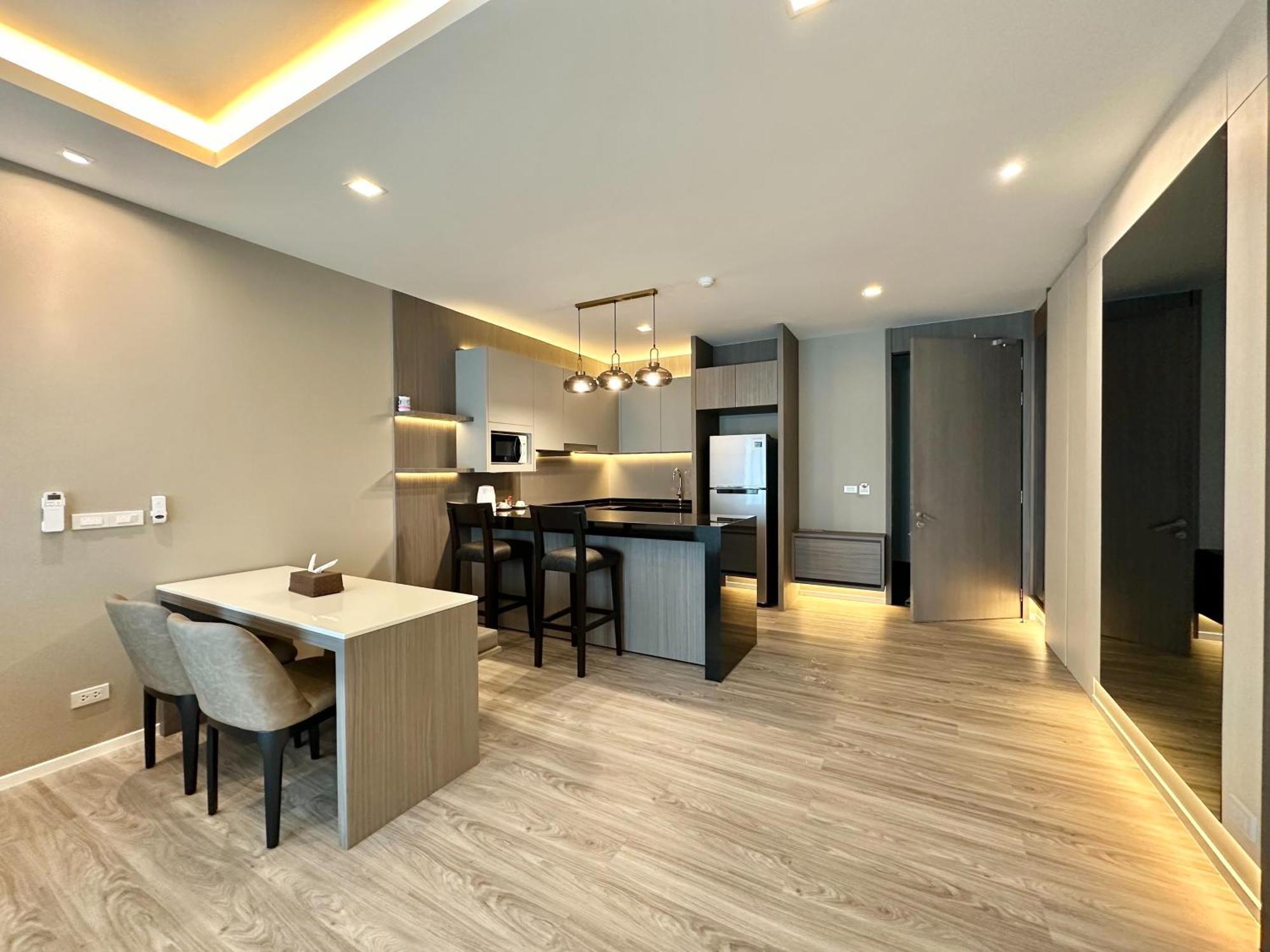 The Regent Phuket Bangtao Beach Bang Tao Beach  Exterior photo