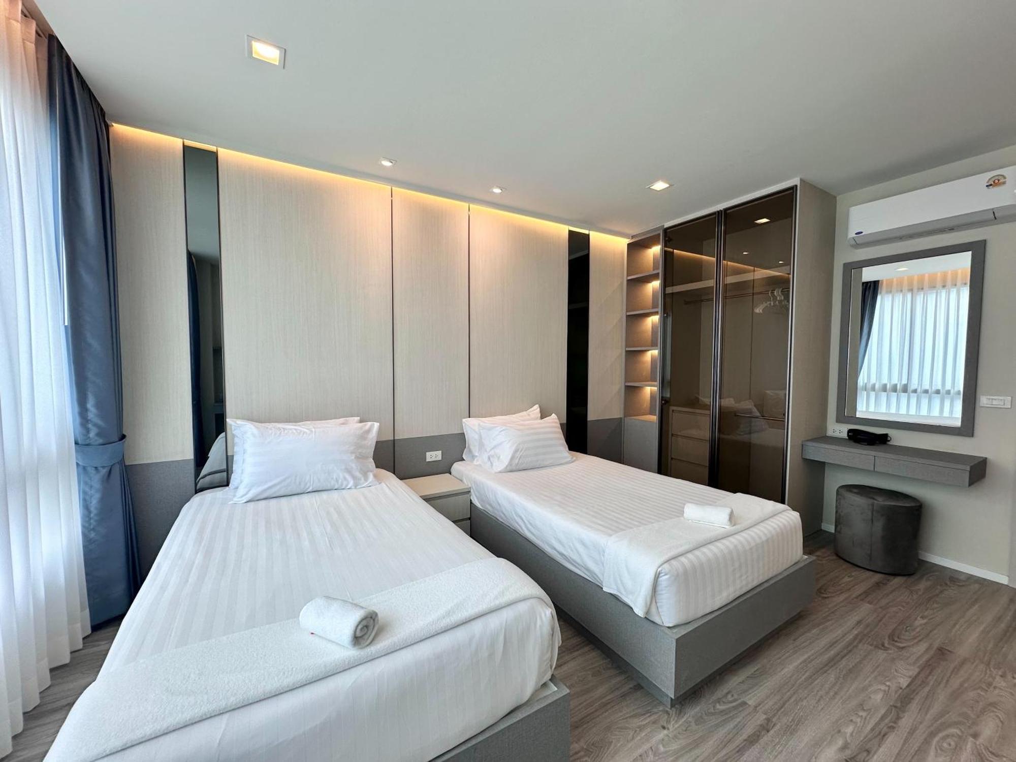 The Regent Phuket Bangtao Beach Bang Tao Beach  Exterior photo