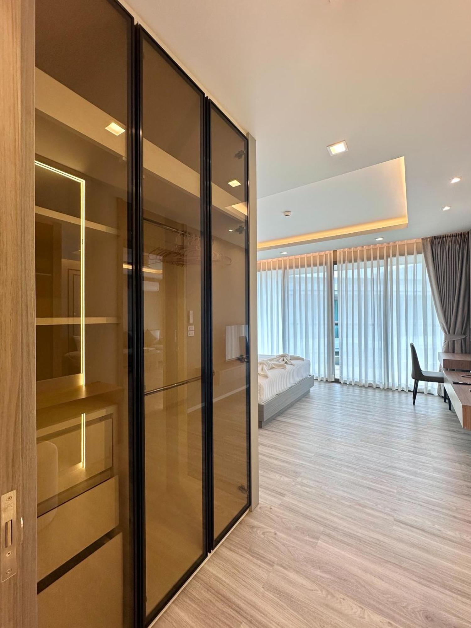 The Regent Phuket Bangtao Beach Bang Tao Beach  Exterior photo