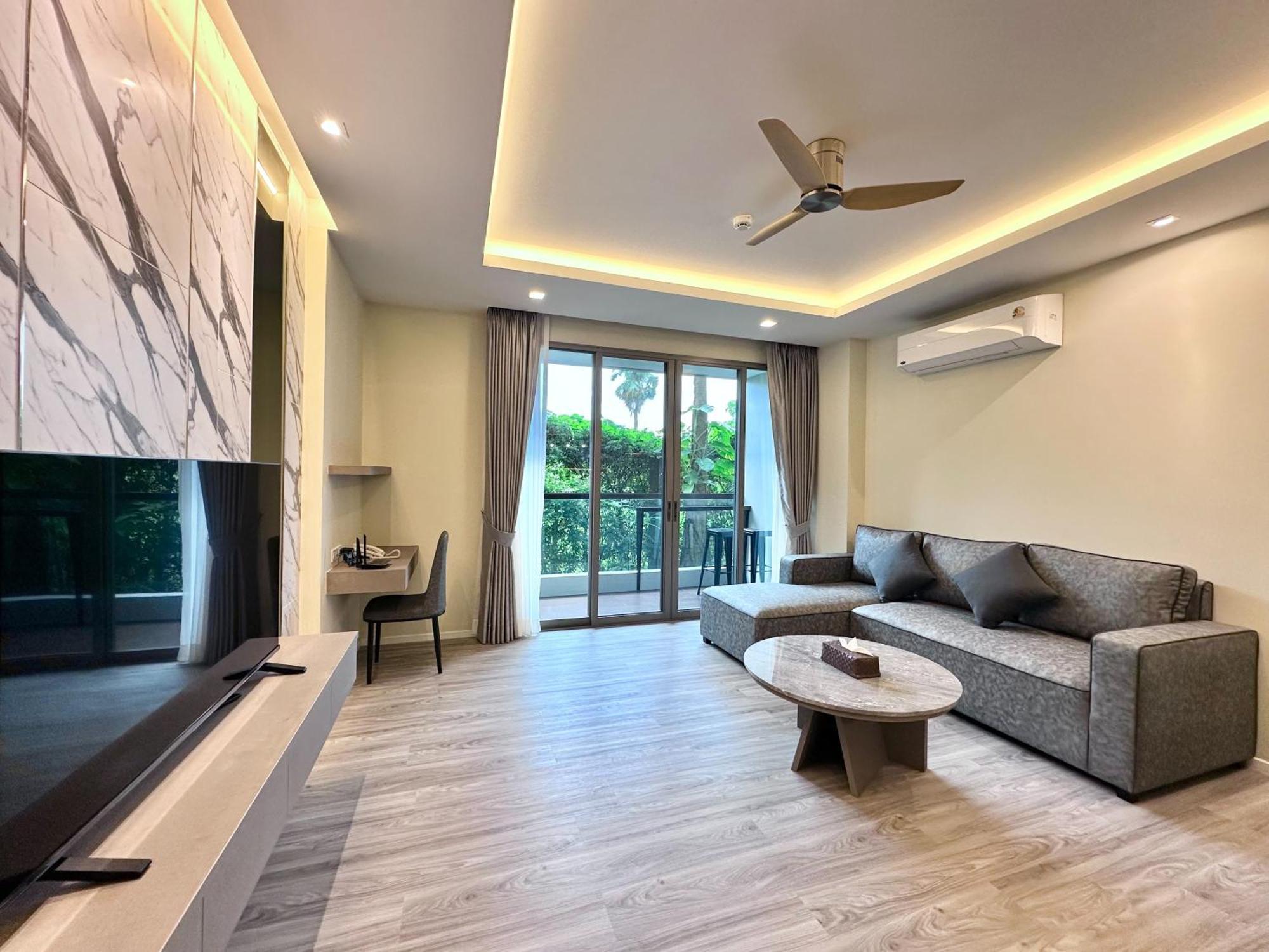 The Regent Phuket Bangtao Beach Bang Tao Beach  Exterior photo