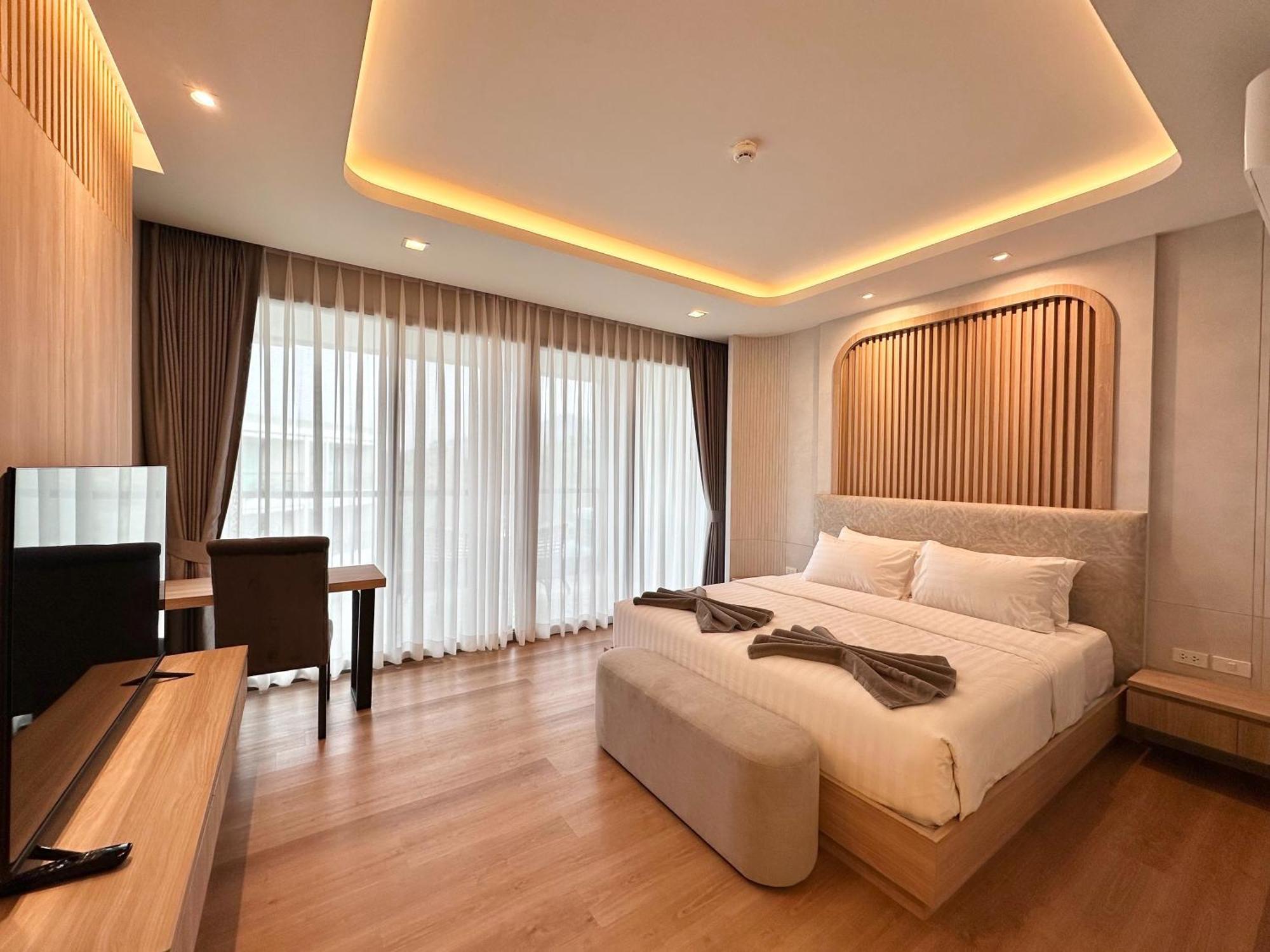The Regent Phuket Bangtao Beach Bang Tao Beach  Exterior photo