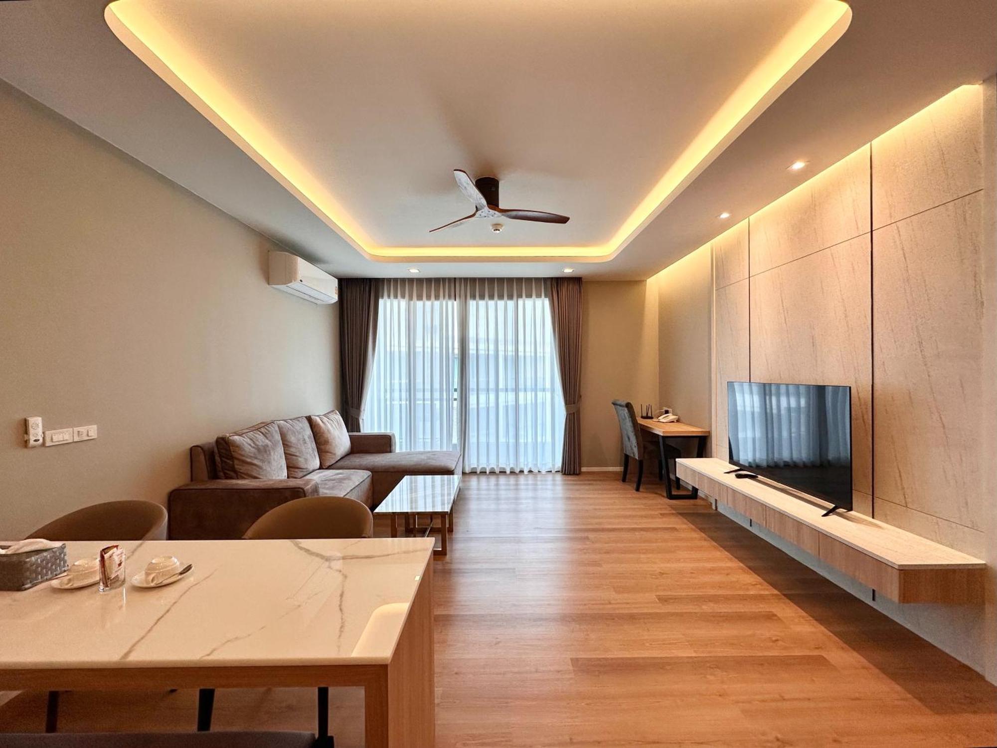 The Regent Phuket Bangtao Beach Bang Tao Beach  Exterior photo