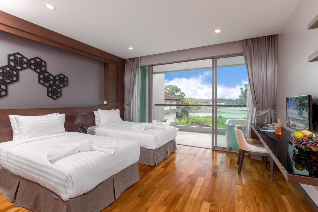 The Regent Phuket Bangtao Beach Bang Tao Beach  Exterior photo